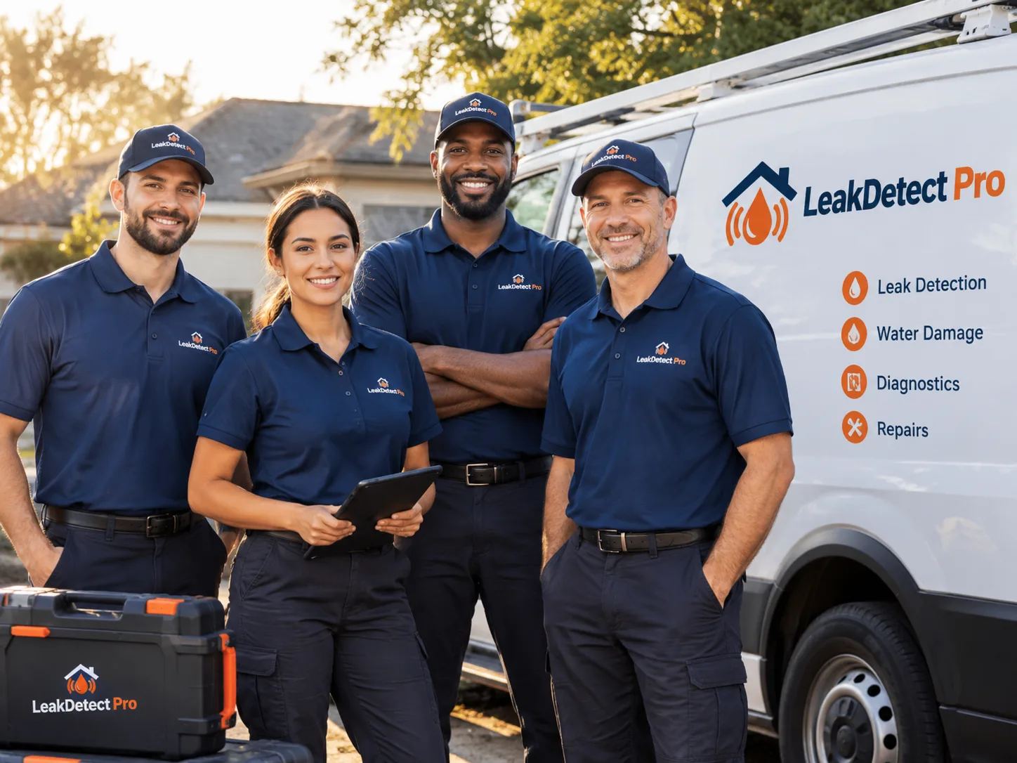 Roof Repair company in Rutherfordton, NC
